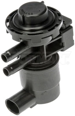 Válvula de purga de bote de vapor Dorman 911-215 para Jeep Grand Cherokee Liberty 02-04 Foto 1 de 4