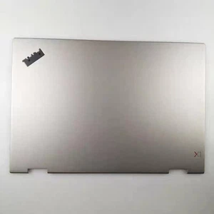 LCD back coer + Strip-cover for lenovo ThinkPad X1 Yoga 3rd Gen 01AY950 01AY972 - Afbeelding 1 van 6