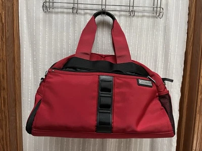 Bolsa de lona VICTORINOX Swiss Precision Gear 'PG CARGO' Foto 1 de 4