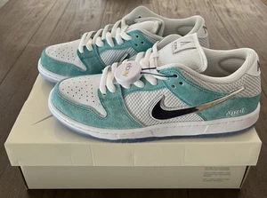 Nike SB Dunk Low ” April” 42,5/US9 - Bild 1 von 13