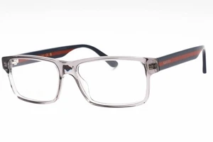 Gafas GUCCI GG0752O 003 marco gris azul 56 mm - Imagen 1 de 4
