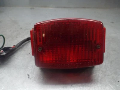 Luz de freno trasera Honda CB 750 CB750 K DOHC 1979-81 Foto 1 de 4