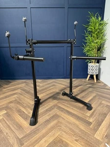 Yamaha DTX Electronic Drum Rack 1.5" / Heavy Duty Hardware #NP37 - Picture 1 of 10