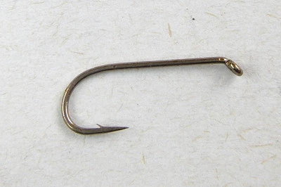 10 x Hameçons TIEMCO TMC 100 H10 a 18 montage peche truite hook haken gancho