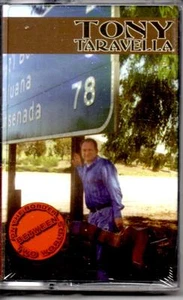 "On the Border Between Two Worlds" cassette tape - Picture 1 of 1