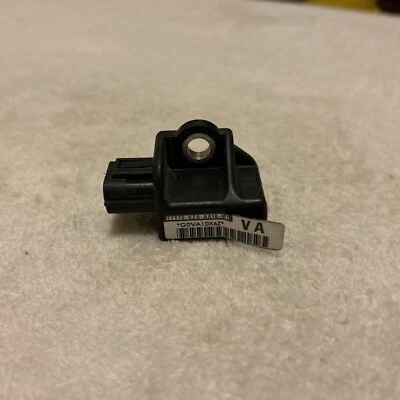 Sensor de choque de impacto delantero Honda Pilot 09-11 77970-SZA-A010-M1 OEM Foto 1 de 4