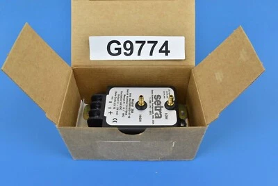 Transductor de presión SETRA 26410R1WD11T1E Foto 1 de 3