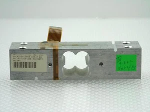 Mettler Toledo PS60 Scale Load Cell 100.0 Kg  L/C Assy - A15302300A - Picture 1 of 6