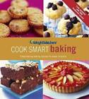 Weight Watchers Cook Smart Baking - Paperback By Weight Watchers - GOOD
