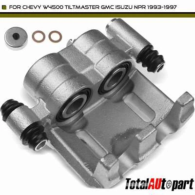 Disc Brake Caliper for Chevrolet GMC W4500 Tiltmaster NPR 1993-1997 8944683471 - Image 1 of 4