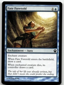 MTG Fate Foretold Theros 48/249 Regular Common - Bild 1 von 1