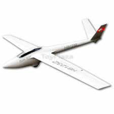 Salto Slope Glider 2680mm ARF without electric part Fiberglass RC Sailplane