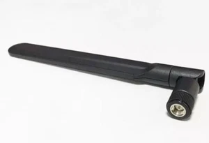 Verizon LTE 4G 3G GSM antenna 5dbi OMNI-directional SMA male connector flat USA - Picture 1 of 2