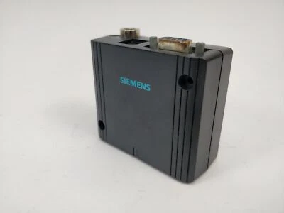 Siemens S30880-S8650-A100-1 Modem S30880-S8500-B100-1 - Image 1 of 4
