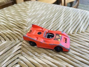 Ferrari 512M - Foto 1 di 6