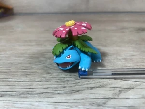 Venusaur Pokemon Figur Nintendo T-Arts - Bild 1 von 6
