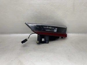 2019-2022 ACURA ILX LED RIGHT SIDE INNER TAILLIGHT TAILAMP ASSEMBLY OEM - Picture 1 of 10