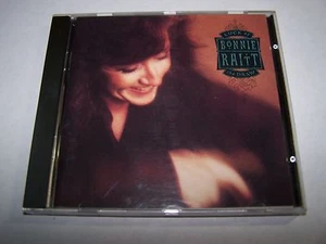 Bonnie Raitt  Luck Of The Draw  CD - Bild 1 von 2