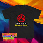 New Shirt Magpul Firearms Guns Logo Unisex Black T-Shirt Funny Size S To 5Xl