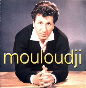 Mouloudji CD Mouloudji - Photo 1/4