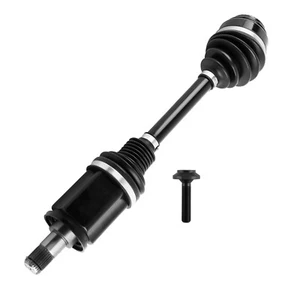 Árbol de transmisión delantero izquierdo bmw serie 5 f10 f18 f11 serie 6 f06 f12 f13 31607618681 - Imagen 1 de 10