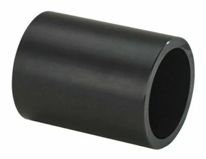 Cool-Fit 2.0 BARREL NIPPLE Black- 40mm, 50mm Or 63mm - Picture 1 of 4