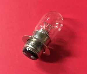 STANLEY • NOS 12V 25/25W Faro Cabeza Lámpara Bombilla Honda FL350R FL400R Odyssey - Imagen 1 de 1