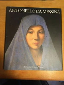 Antonello da Messina - Banco Ambrosiano Veneto - TB6 - Picture 1 of 3