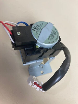 Part ELECTROLUX 0214203002 HOOVER/SIMPSON WASHER MOTOR BRAKE AMP SOLENOID