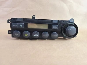 2001 2002 2003 2004 2005 2006 OEM Honda Insight Heater AC Climate Control - Picture 1 of 13