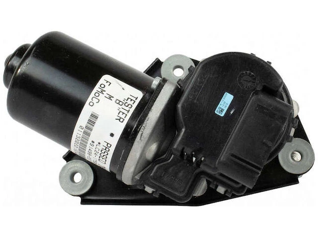 28TJ64G Windshield Wiper Motor Fits Ford E350 Super Duty - Image 1 of 1