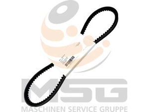 06312277 Keilriemen  Original Bomag BPR25/40 D, BPR25/50D, BPR 25/40 D, BPR25/50 - Bild 1 von 1