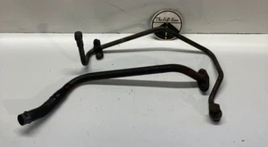 Volvo 740 940 240 + T Turbo Öl Feed Rückkehr Rohr 13C OEM - Bild 1 von 11