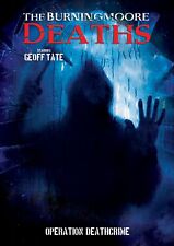 Burningmoore Deaths (DVD) Geoff Tate (Importación USA)