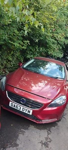 Volvo V40 Breaking - Picture 1 of 2