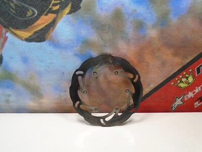 Disco de freno trasero KTM SX 520 2001 01 SX520 Foto 1 de 4