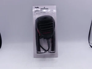 STANDARD HORIZON CMP460 SUBMERSIBLE NOISE-CANCELING SPEAKER MIC - Picture 1 of 2