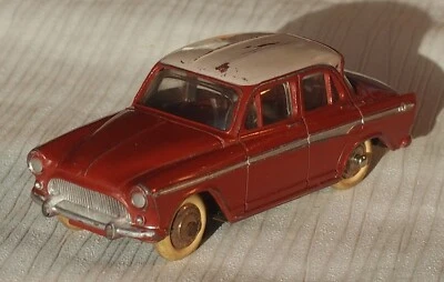 1:43 Simca Aronde Dinky France 544 - Bild 1 von 4