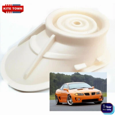 Bota de cambio de transmisión manual de goma para GM Pontiac GTO 2004-2006 reemplazar OEM Foto 1 de 4