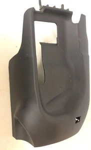 GENUINE FORD FOCUS MK2 KEYLESS START LOWER STEERING COLUMN SURROUND 8V413533 - Picture 1 of 6