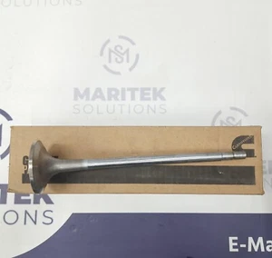 Cummins 3800955 Intake Valve - Picture 1 of 3