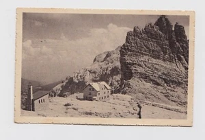 TR TN 29 kleine Kirche am Erlöser und Hütte Pedrotti Brentagruppe gereist 46 - Bild 1 von 1