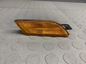 2010-2016 OEM Porsche Panamera 970 Right Passenger Side Marker Lamp 970.631.038 - Picture 1 of 3