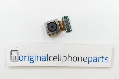 Cámara trasera ORIGINAL Samsung Galaxy S5 Mini SM-G800A G800H G800R4 G800F fabricante de equipos originales Foto 1 de 4