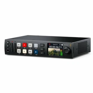 HyperDeck Studio HD Plus - Bild 1 von 2