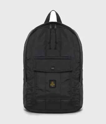 ZAINO REFRIGIWEAR ORIGINAL BAG NERO BLACK Nuova collezione 2024 50€ Backpack - Image 1 of 4