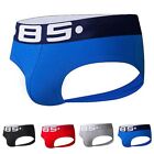 Ultra Sexy Cotton G String Thong Underwear for Men Breathable and Comfortable