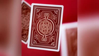 MURPHY'S MAGIC SUPPLIES, INC. Cobra Spielkarten, ein tolles Geschenk für Pokerspieler und Sammler