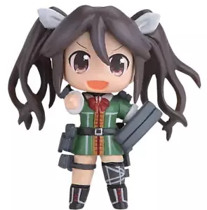 Llavero Colección Kantai Tono Hanafuda - Imagen 1 de 1