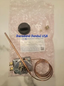 Tuttnauer1730/2340/2540/3850/3870/ Thermostat Control RPI #TUT007 Valueklave - Picture 1 of 8